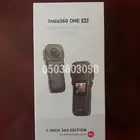 Insta360 one Rs