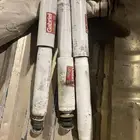 مساعدات جبريل للبترول