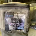 شنطة حفظ علب غاز الشاخوف