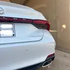 أفالون تورنق شبه الجديد