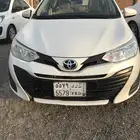 يارس 2019 للإيجار