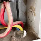 للبيع كيبل نحاس اصلي