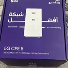 راوتر sts 5g