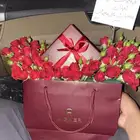 تنسيق هدايا العيد ميلاد و تنسيق اقواس