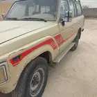 صالون لاندكروزر