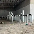 تفصيل دكت مخفي . باكيج . تشيلر