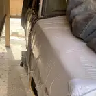 رنج روفر كلاسيك قطع غيار فقط