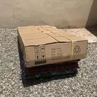 سرير طبي جديد