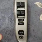 أزرار كامري وديكور الأزرار