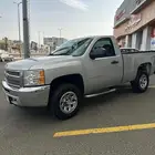 سيلفرادو 2013 دبل