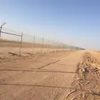 تركيب شبوك مزارع وحكوميه