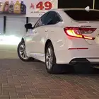 للبيع هوندا اكورد 2018 استاندر