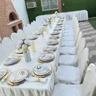 تنسيق الحفلات زوجات تخرجات عيد ميلاد وملكه وكل المناسبات