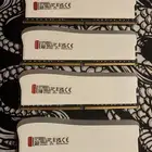 ذاكرة كينجستون RAM