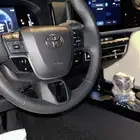 كامري 2025