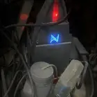 اجهزة لحوض بحري