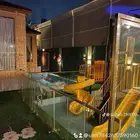 شاليه واكواخ ايلاف