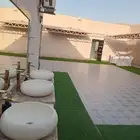 الرياض طريق نجم الدين حي العوالي