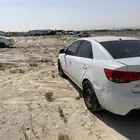 قطع غيار كيا سيراتو موديل 2012 جير عادي