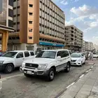 جيب صالون موديل 2002 ( تم البيع )