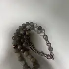 سبحه عقيق قديمه