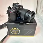 كاميرا نيكون ميرورليس زد فايف Nikon Z5 Mirrorless شبه جديد