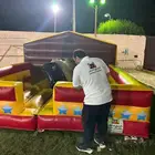 تاجير العاب هوائيه اسعار مغريه