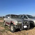 قطع جيب VXR 1991