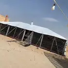 مخيمات بيوت شعر جميع المقاسات