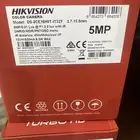 تركيب كاميرات مراقبة