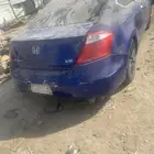 هوندا اكورد كوبيه