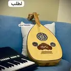 عود تعليمي عود للمبتدئين اله عود موسيقية عود موسيقي