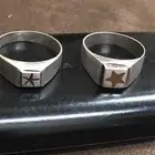 خواتم فضة رجالي