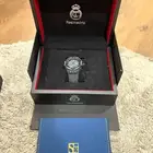 ساعه