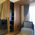 تصميم داخلي وتصنيع اثاث