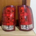 اصطبات خلفية جمس سييرا 2013-2007