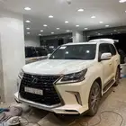 ترهيم لكزس كت شبك 2021طبق الوكاله مع الضمان