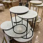 طاولات حديد (يوجد لدينا تابي   تمارا)