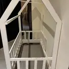سرير اطفال