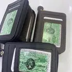 محافظ كروت ونقود وهلل