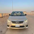 للبيع انوفا موديل 2014 نظيفة جدا (تم البيع)