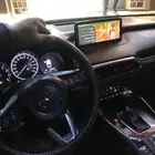 شاشه مازدا CX9.2019فل كامل