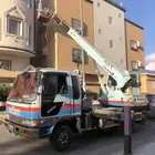 كرين للايجار