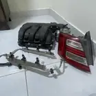 فورد تورس