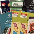 كتب عالميه تعليميه وتأسيسيه باللغتين