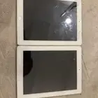 البيع جوالات وايباد خربانه ومكسور وفي شغال