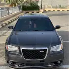 كرايسلر S R T قمة النظافه