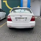 كورلا 2007 مفحوص ومجدد