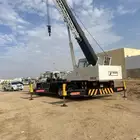 كرين ونش 25طن للايجار يومي شهري تيوفي القصيم وماجاورها