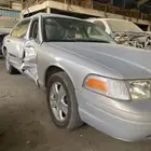 فورد فيكتوريا تشليح ( للبيع قطع فقط )